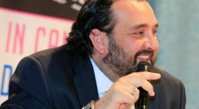 Andrea Montemurro è il nuovo presidente dell’Associazione Nazionale Musicisti