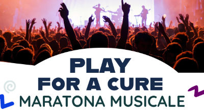 Aggiornamenti su Play for a Cure